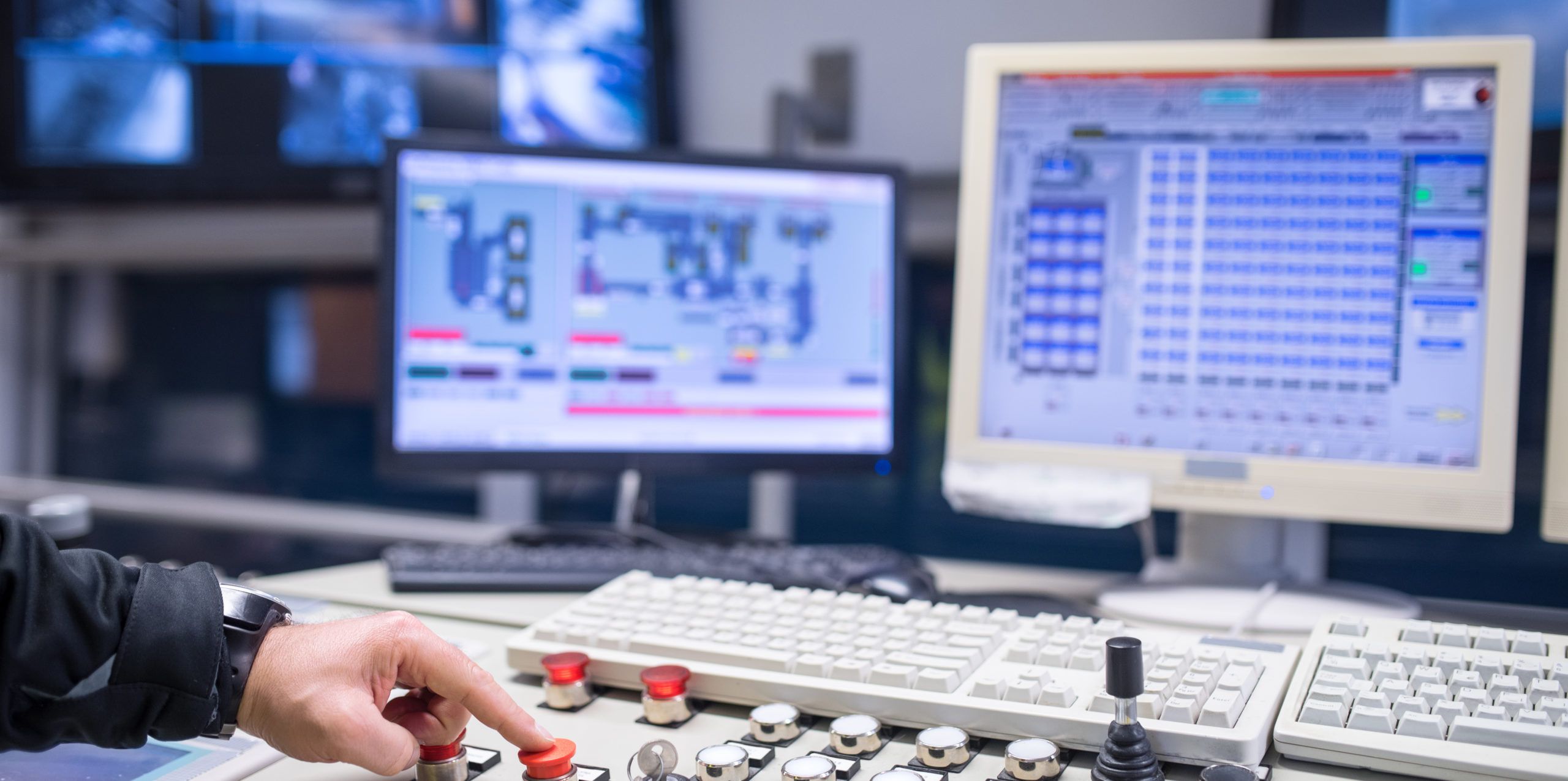 SCADA Системы