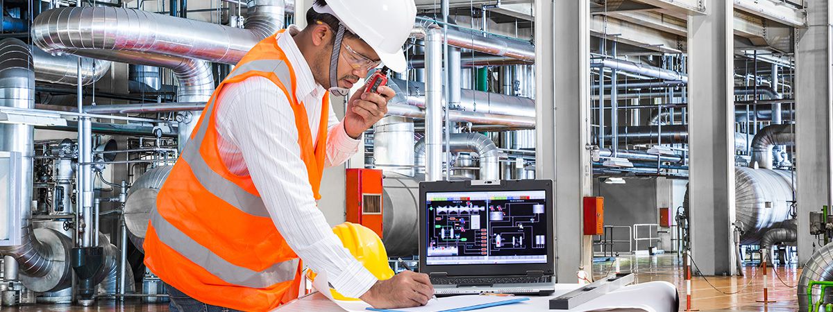 SCADA для автоматизации производства